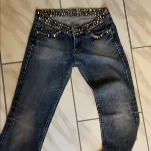 Miss me size 27